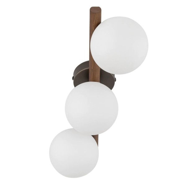 Люстра TK Lighting 10269 Estera G9 3x8W IP20 - фото №1