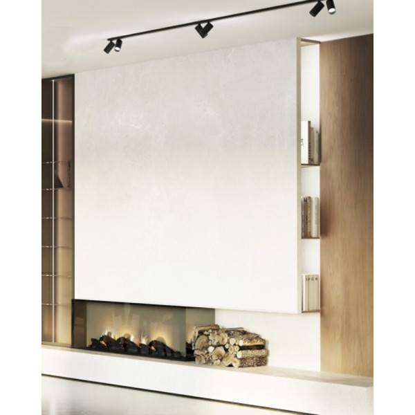 Светильник поворотный, спот Nowodvorski 7844 Mono VI GU10 6x10W IP20 черный - фото №1