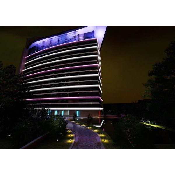 LED-профиль ЛН50, 2 метра (ЛН50_2) - фото №7