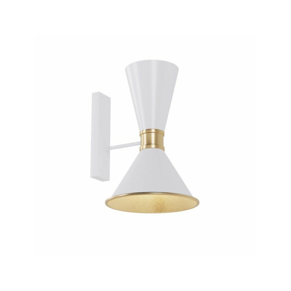 Бра, настінний світильник Pikart 11895-1 Dualight