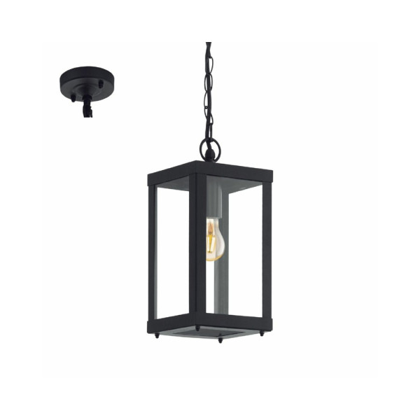 Уличный светильник Eglo 94788 Alamonte