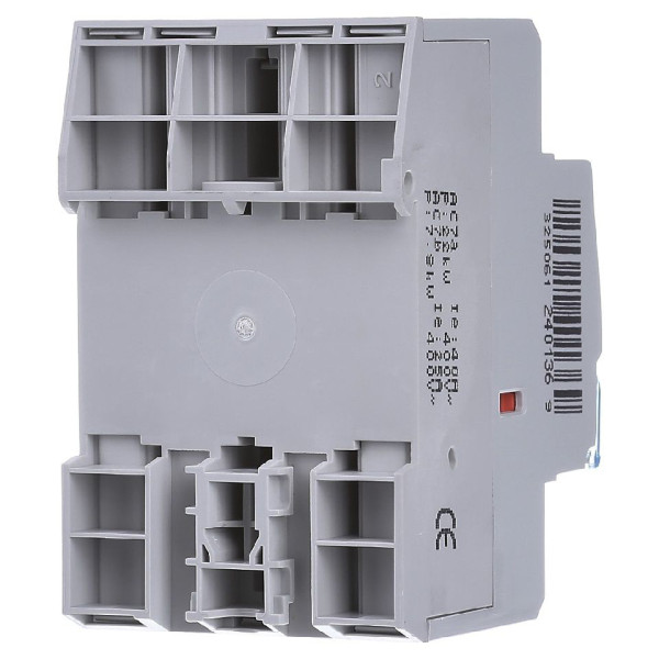 Контактор 40A ESC441 (4НЗ, 230В) 3м Hager - фото №3