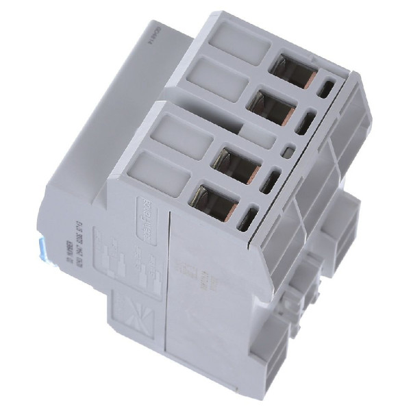 Контактор 40A ESC441 (4НЗ, 230В) 3м Hager - фото №6