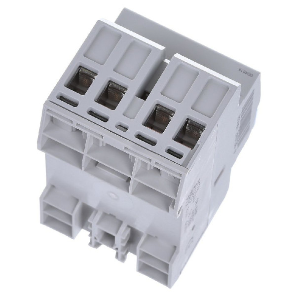 Контактор 40A ESC441 (4НЗ, 230В) 3м Hager - фото №7