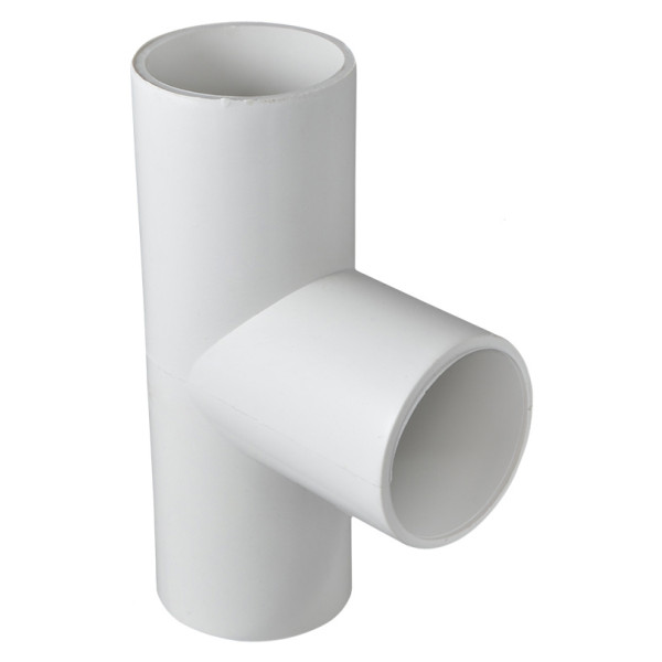 Тройник для трубы Аско-Укрем Ø20мм (A0070050020)