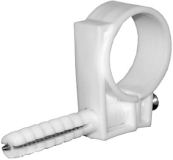 Обойма для труб E.Next e.holder.stand.20.22 Ø20-22мм 50шт (s0430003)