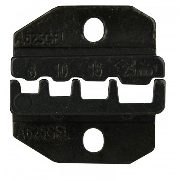 Обжимний інструмент Аско-Укрем HS-625WFL - фото №2