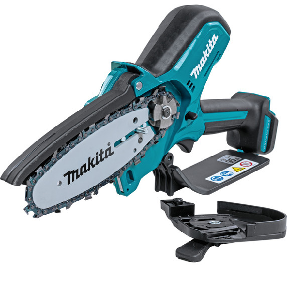 Акумуляторна ланцюгова пила Makita DUC101Z 18 В 100мм