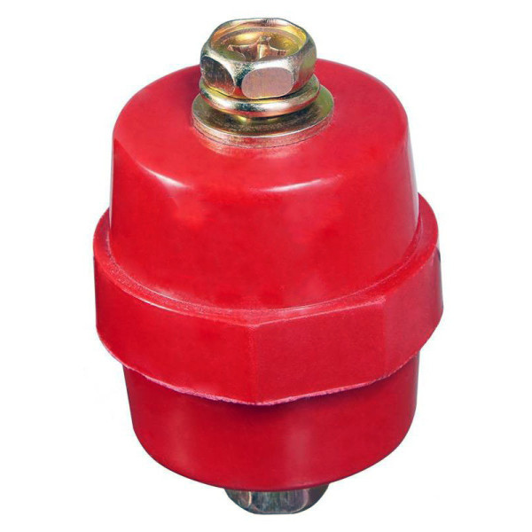 Ізолятор TNSy SM40 М10 з болтом (TNSy5502641)