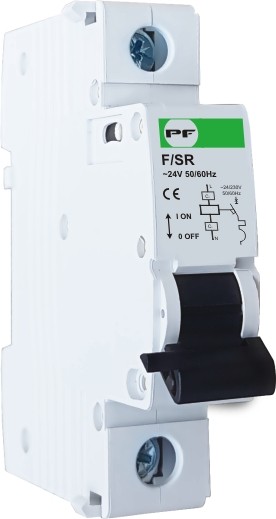 Независимый расцепитель Promfactor F/SR230R 230В правый (F/SR230R)