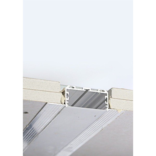 Захисна вставка TECH-50, 1 метр - фото №1