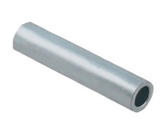 З'єднувальна гільза TNSy GL-185 без ізоляці алюмінієва (TNSy5502626)