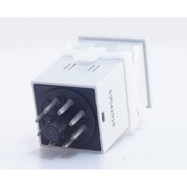 Реле часу EMAS RZ1A1B30M-1 із затримкою на вимкнення - фото №2