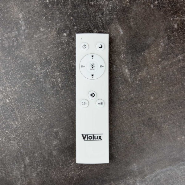 Світильник LED smart DOMINO+пульт квадрат 90W 3000-5000K IP20 ( 220565 ) - фото №4