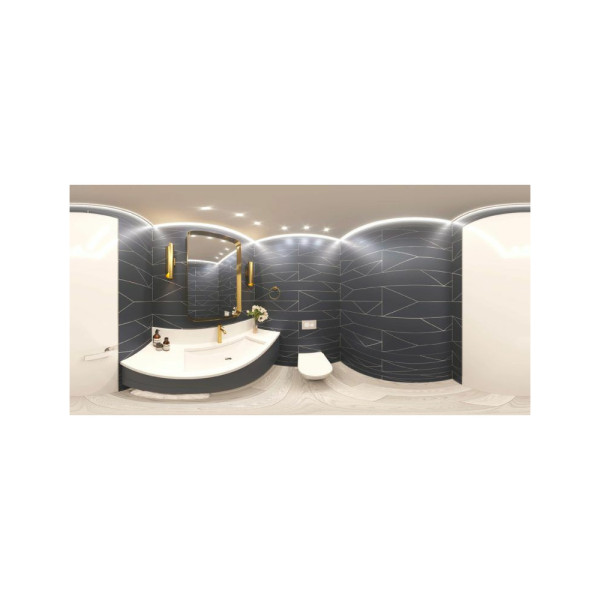 Бра, настінний світильник Pikart 14353 Suvij - фото №2