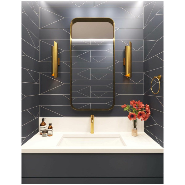 Бра, настінний світильник Pikart 14353 Suvij - фото №3