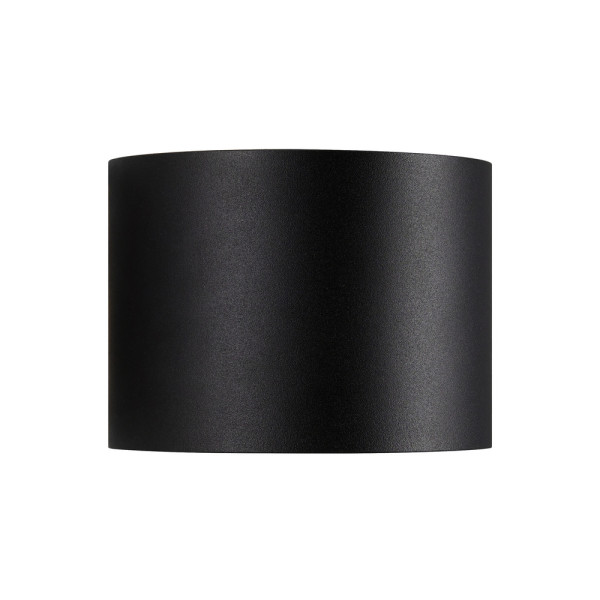 Вуличний світильник Nordlux 2418351003 Milda Led 1x4.9W 3000K 290Lm IP44 Bk