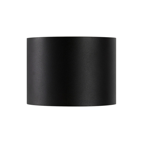 Вуличний світильник Nordlux 2418351003 Milda Led 1x4.9W 3000K 290Lm IP44 Bk - фото №2