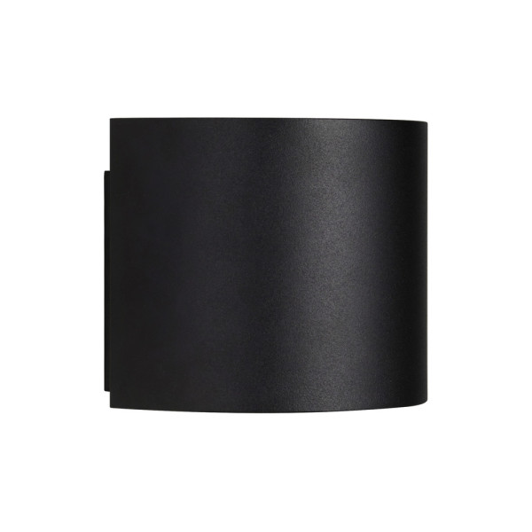 Вуличний світильник Nordlux 2418351003 Milda Led 1x4.9W 3000K 290Lm IP44 Bk - фото №3