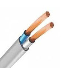 Провод ШВВП 2х2,5 гибкий - фото №1