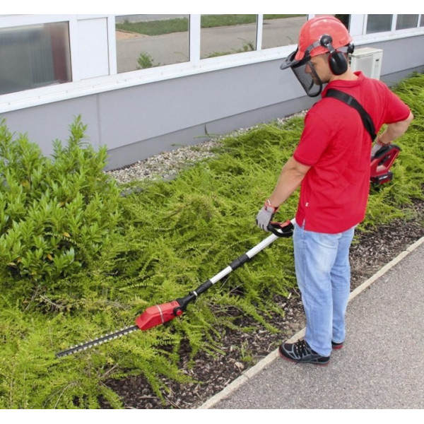 Телескопічний висоторіз Einhell GE-HH 18/45 Li T-Solo (3410866) - фото №7