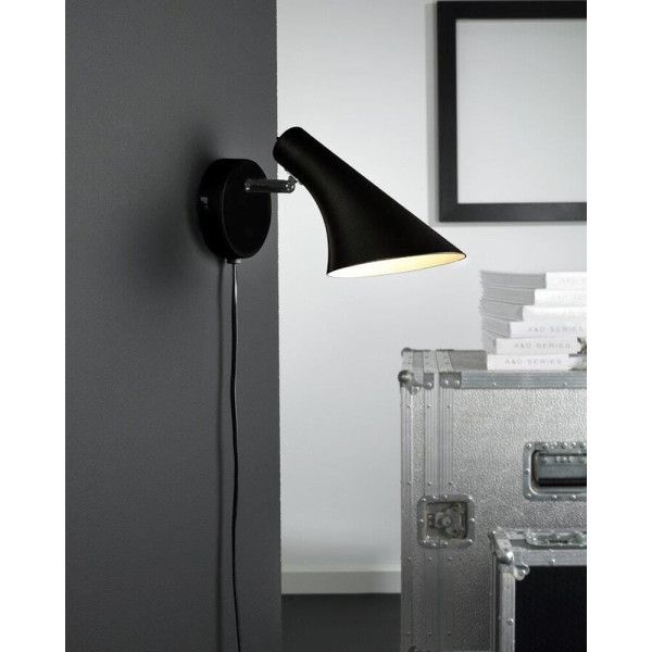 Бра, настінний світильник Nordlux 72711003 Vanila - фото №2