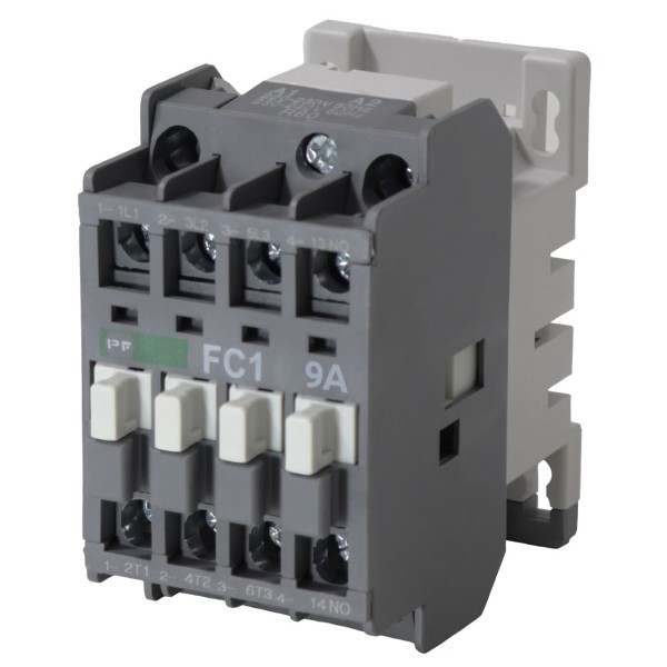 Контактор Promfactor FC-1/9А 1NO AC36В (FC10009036)