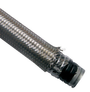 Металлорукав E.Next e.met.sleeve.stand.proof.braid.32 25м (s050005)