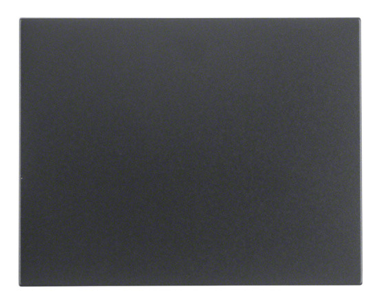 Клавиша антрацит Berker K.1