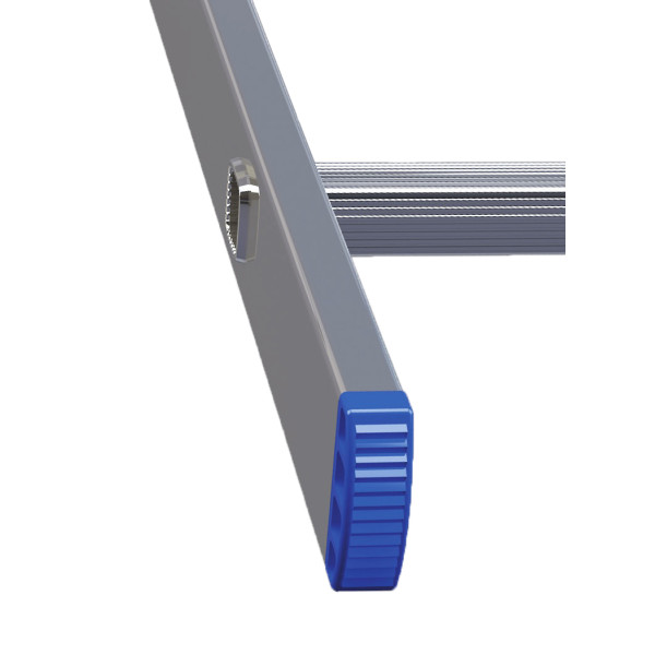 Сходи приставні Elkop VHR H 1х8 - фото №1