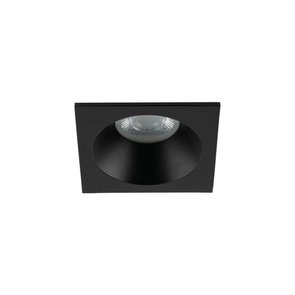 Точковий світильник TK Lighting 10581 Prisma GU10 1x10W IP65 чорний