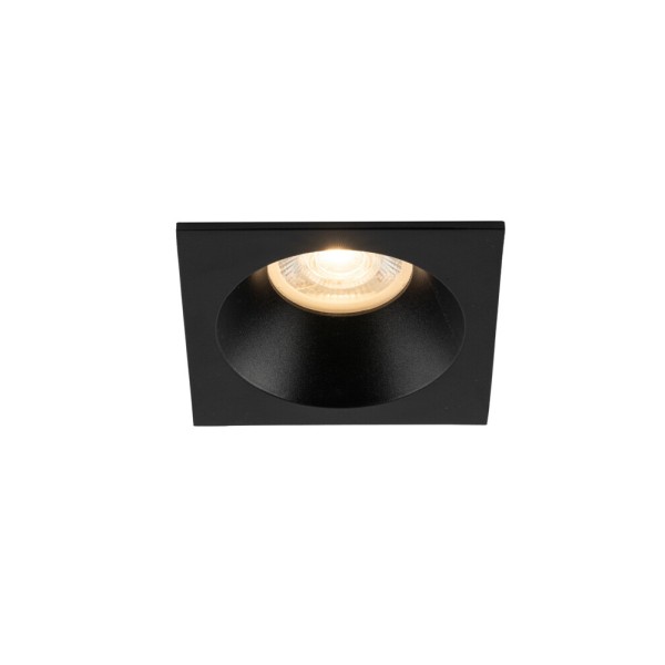 Точковий світильник TK Lighting 10581 Prisma GU10 1x10W IP65 чорний - фото №2