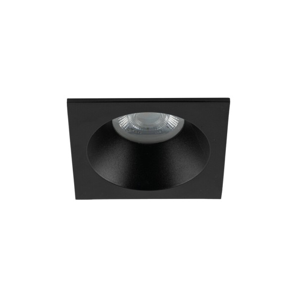 Точковий світильник TK Lighting 10581 Prisma GU10 1x10W IP65 чорний - фото №3