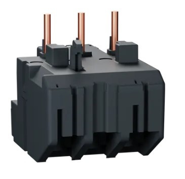 Тепловое реле Schneider Electric LRE357 Е 37-50A - фото №3