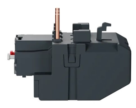 Тепловое реле Schneider Electric LRE357 Е 37-50A - фото №4