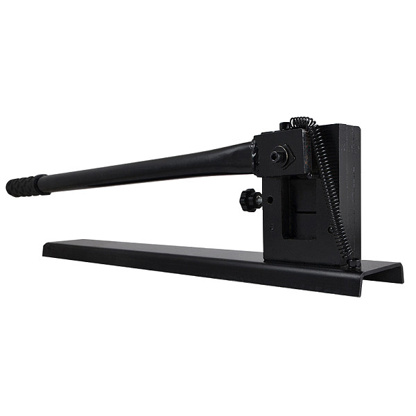 Ручна гільйотина для різки Din-рейки Аско-Укрем NS-10 (A0170010156)