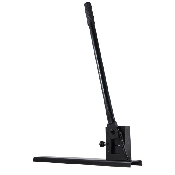 Ручна гільйотина для різки Din-рейки Аско-Укрем NS-10 (A0170010156) - фото №1