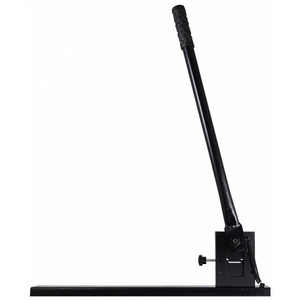 Ручна гільйотина для різки Din-рейки Аско-Укрем NS-10 (A0170010156) - фото №3