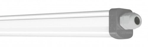 Пылевлагозащищенный светильник Ledvance ECO CLASS SLIM DAMP PROOF 1200 36Вт 6500K (4099854191237) - фото №1