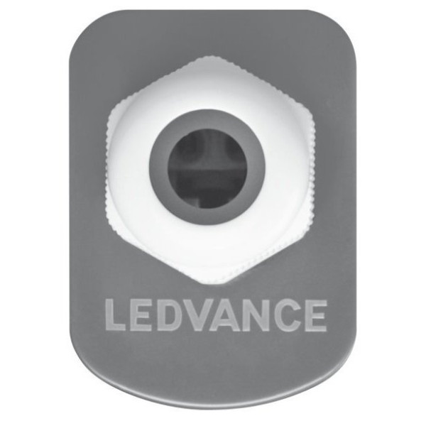 Пылевлагозащищенный светильник Ledvance ECO CLASS SLIM DAMP PROOF 1200 36Вт 6500K (4099854191237) - фото №2