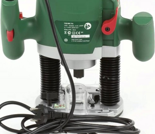 Фрезер Bosch POF 1400 ACE - фото №2