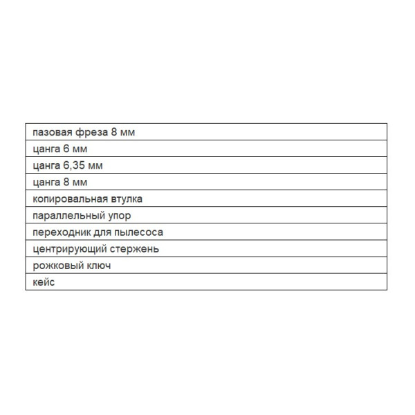 Фрезер Bosch POF 1400 ACE - фото №7