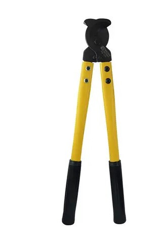 Кабельні ножиці TNSy НK-250 (TNSy5500646) - фото №1