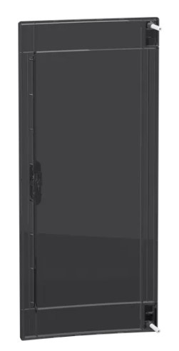 Димчасті двері Schneider Electric PrismaSeT XS 4 ряди 13М - фото №1