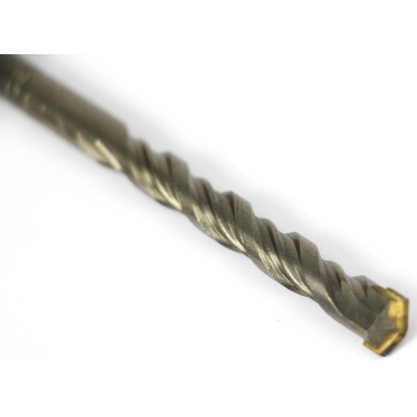 Бур Tolsen 75408 SDS-Plus 12х450мм - фото №2