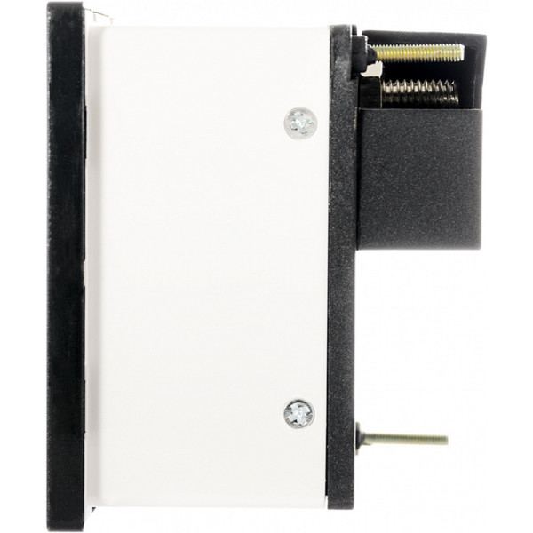 Вольтметр Аско-Укрем 30А 100В АС 72х72мм (A-72-6) (A0190010064) - фото №2