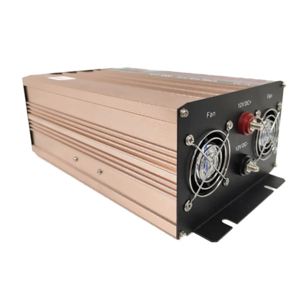 Сетевой инвертор CNC YCP-1000 1000Вт (Б00042834) - фото №2