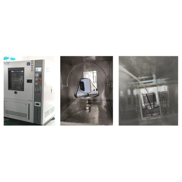 Вологозахищений модульний щит TOSUNlux 36м накладний ІР65 пластиковий UV ABS (6931934224054) - фото №3