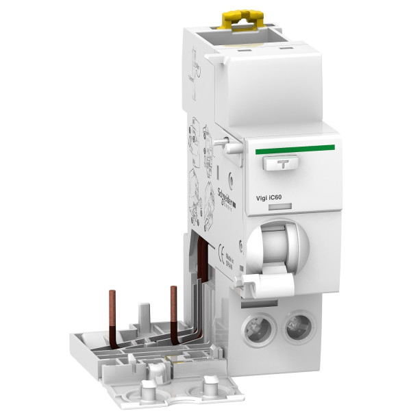 Дифференциальный автомат Schneider Electric VIGI iC60 A9V51225 2P 25A 30мА