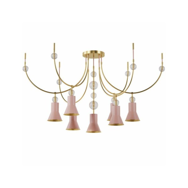 Люстра Pikart 12894-3 ARCH 7U